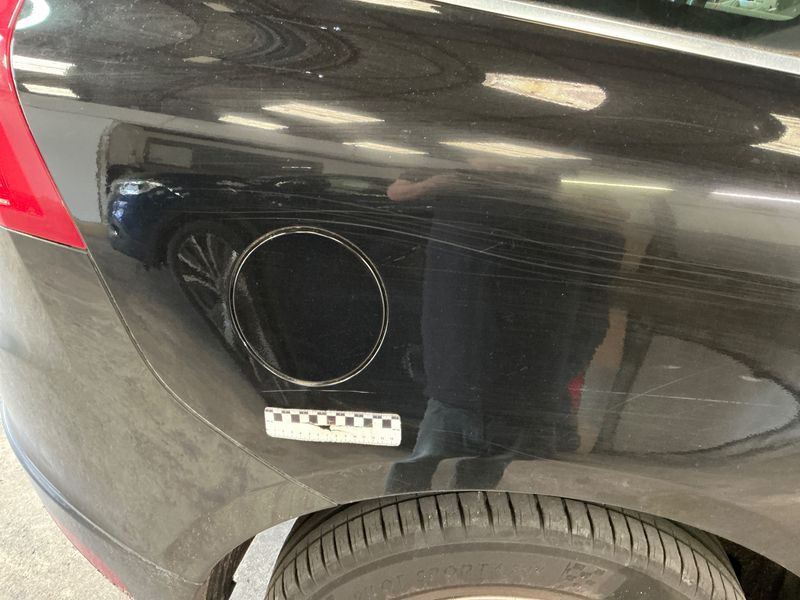 Volvo XC60 2.0 D3 Summum 2015 – снимка 22