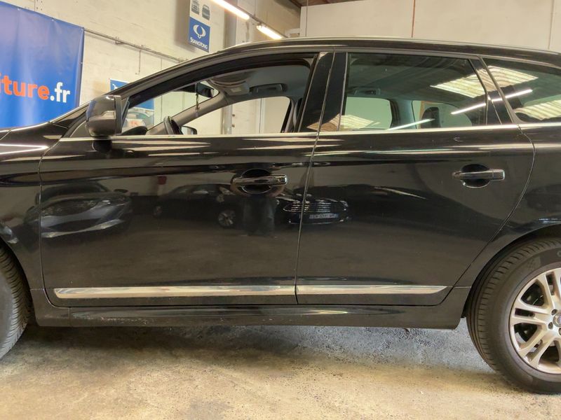 Volvo XC60 2.0 D3 Summum 2015 – снимка 4