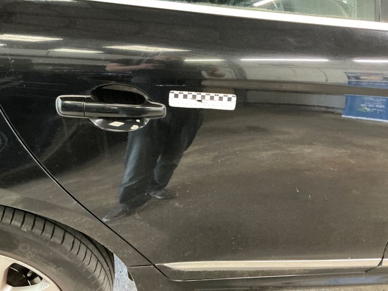 Volvo XC60 2.0 D3 Summum 2015 – снимка 25