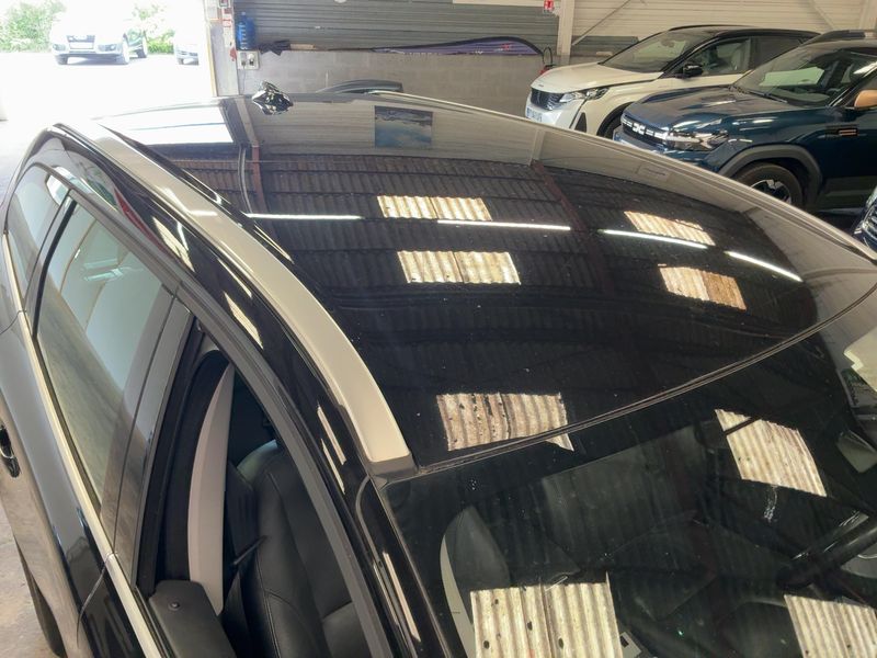 Volvo XC60 2.0 D3 Summum 2015 – снимка 13