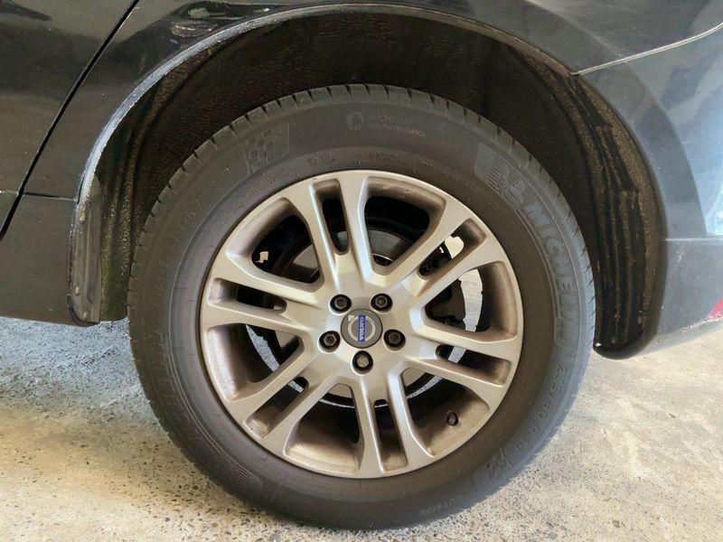 Volvo XC60 2.0 D3 Summum 2015 – снимка 5