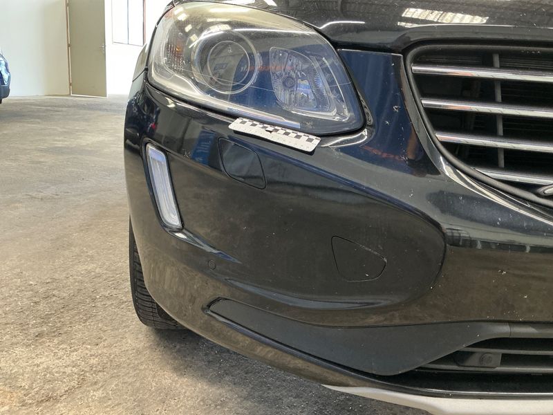 Volvo XC60 2.0 D3 Summum 2015 – снимка 41