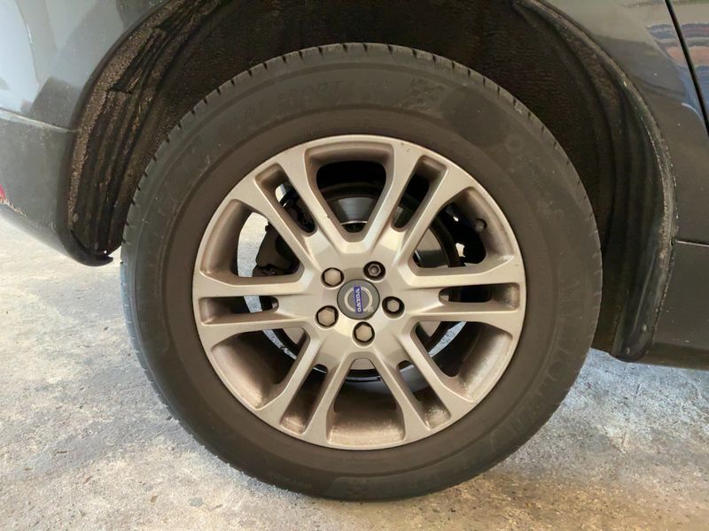 Volvo XC60 2.0 D3 Summum 2015 – снимка 9