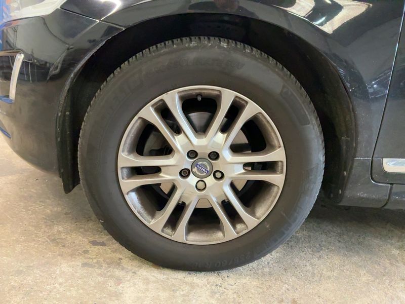 Volvo XC60 2.0 D3 Summum 2015 – снимка 3