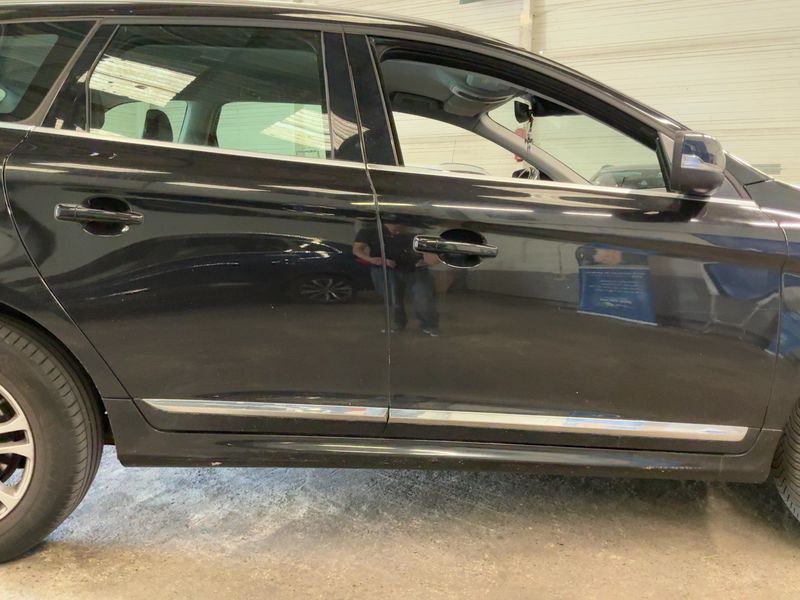 Volvo XC60 2.0 D3 Summum 2015 – снимка 10