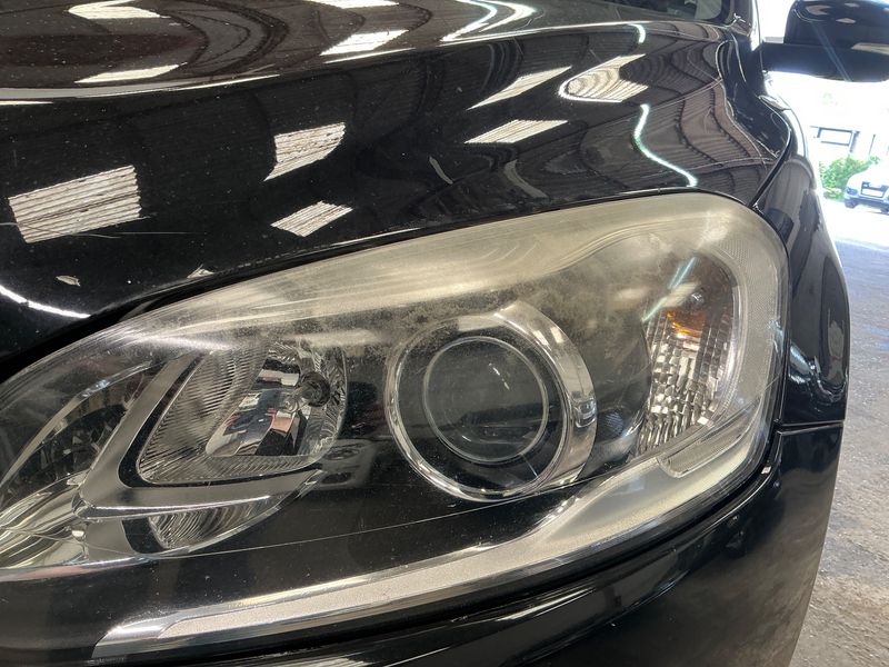 Volvo XC60 2.0 D3 Summum 2015 – снимка 43
