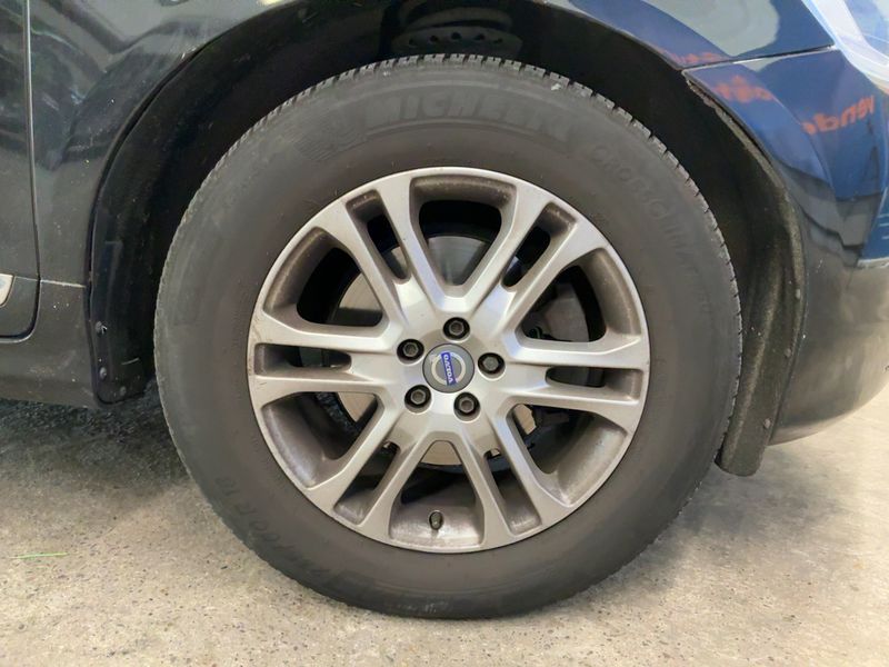 Volvo XC60 2.0 D3 Summum 2015 – снимка 11