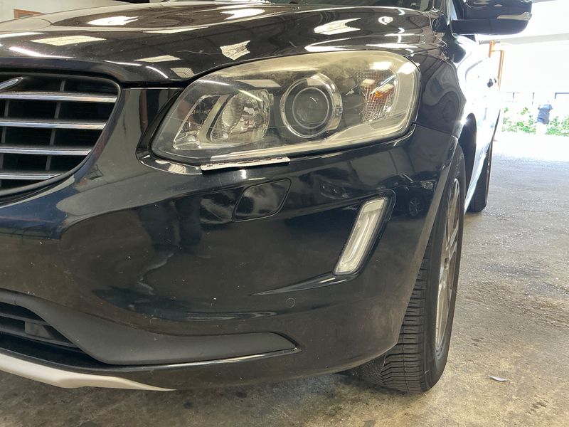 Volvo XC60 2.0 D3 Summum 2015 – снимка 42