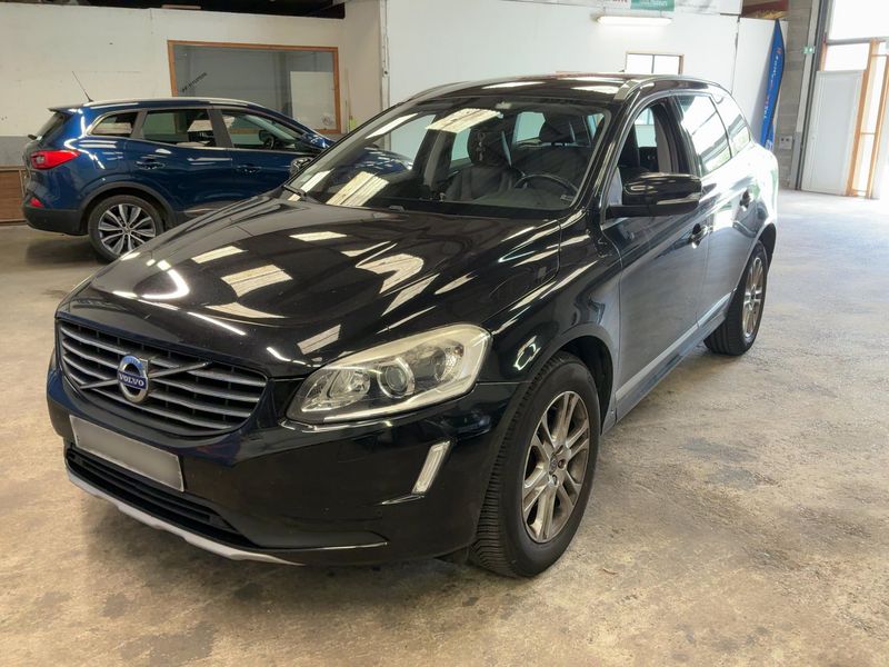 Volvo XC60 2.0 D3 Summum 2015 – снимка 1