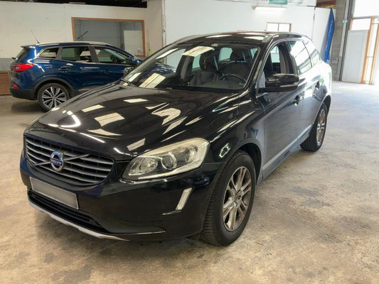 Volvo XC60 2.0 D3 Summum 2015 – снимка 1