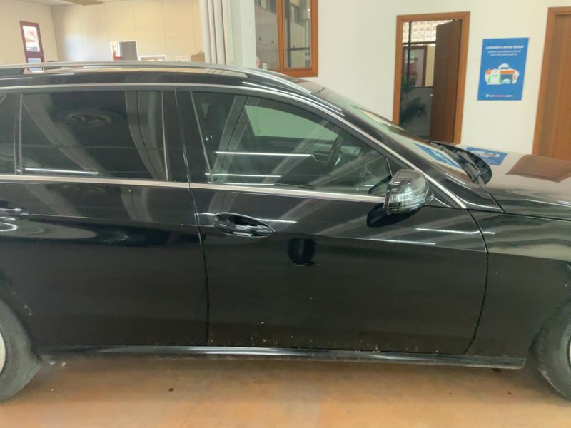 Mercedes-Benz E-Klasse E 220 CDI T BlueEfficiency Edition 2016 – снимка 7