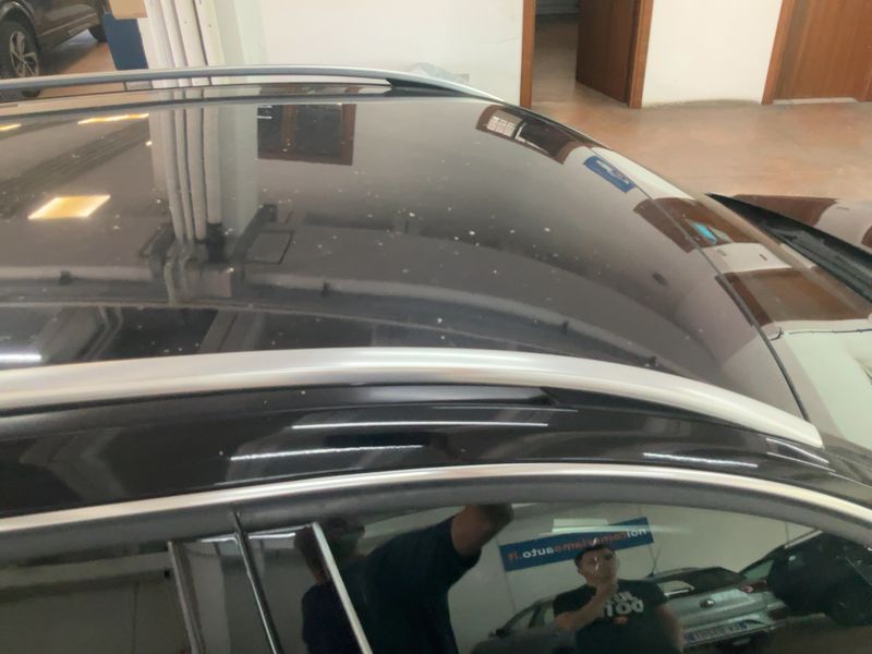 Mercedes-Benz E-Klasse E 220 CDI T BlueEfficiency Edition 2016 – снимка 20