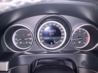 Mercedes-Benz E-Klasse E 220 CDI T BlueEfficiency Edition 2016 – снимка 13