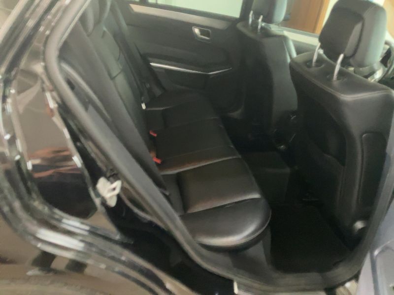 Mercedes-Benz E-Klasse E 220 CDI T BlueEfficiency Edition 2016 – снимка 14