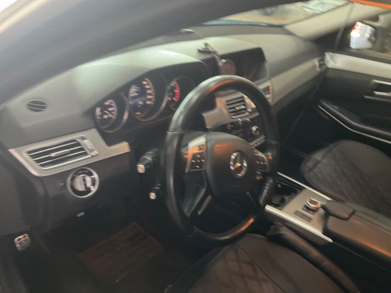 Mercedes-Benz E-Klasse E 220 CDI T BlueEfficiency Edition 2016 – снимка 28