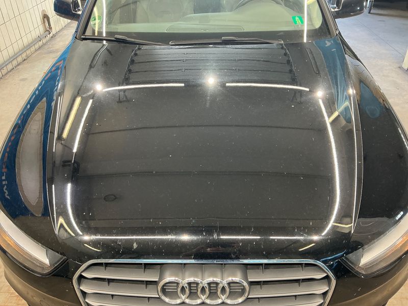 Audi A4 2.0 TDI Attraction 2013 – снимка 49
