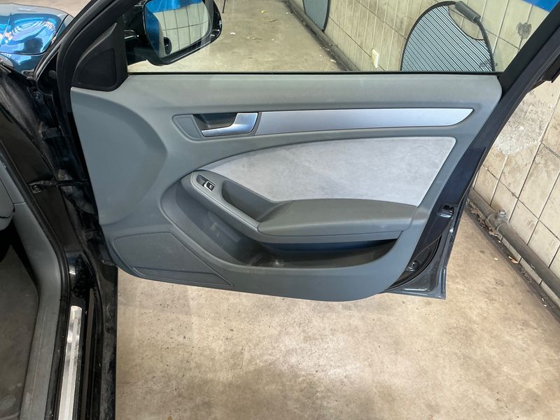Audi A4 2.0 TDI Attraction 2013 – снимка 35