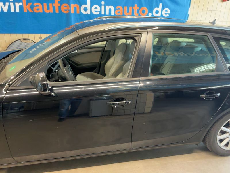 Audi A4 2.0 TDI Attraction 2013 – снимка 4