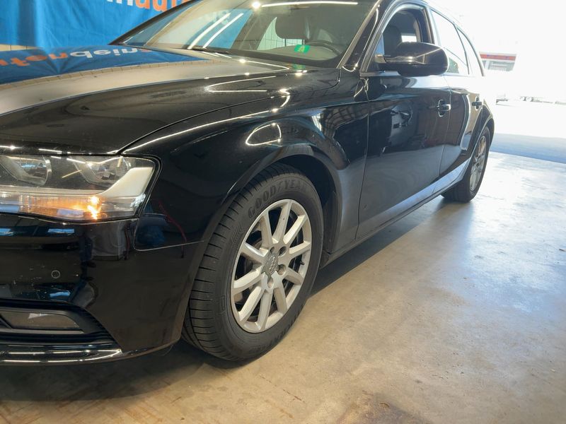 Audi A4 2.0 TDI Attraction 2013 – снимка 2