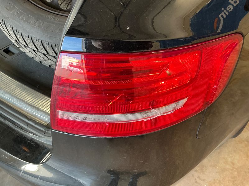 Audi A4 2.0 TDI Attraction 2013 – снимка 48