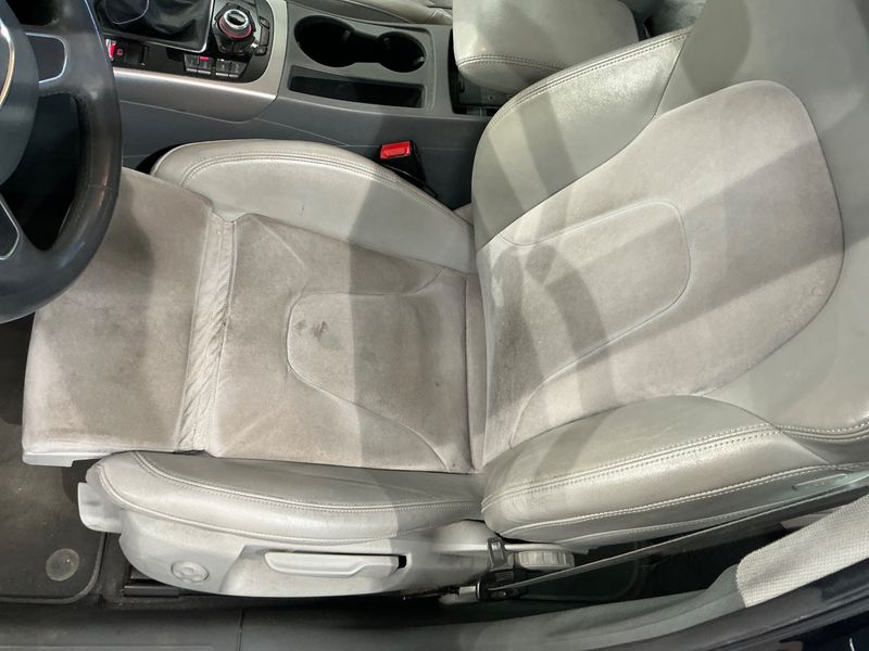 Audi A4 2.0 TDI Attraction 2013 – снимка 42
