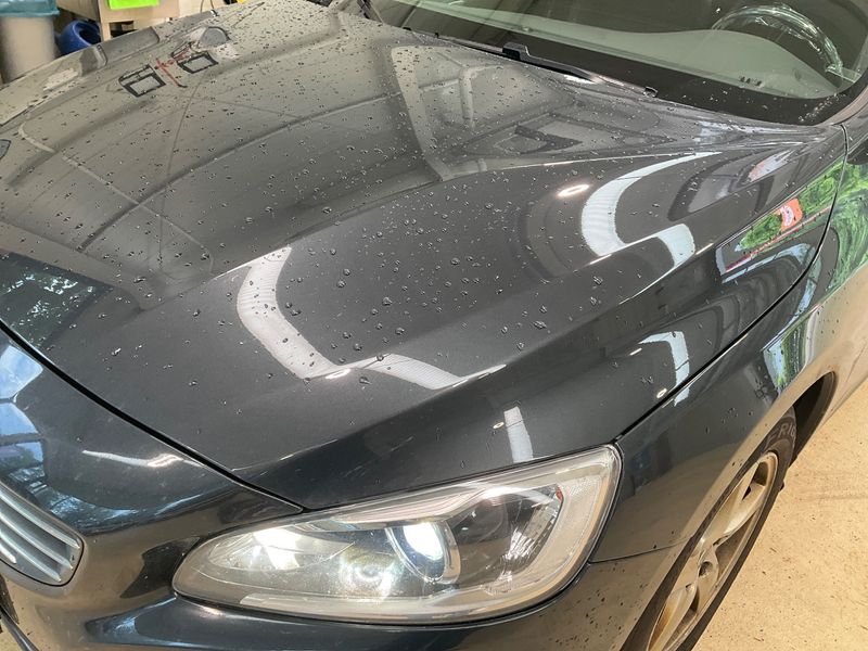Volvo V60 2.0 D4 Momentum 2017 – снимка 36