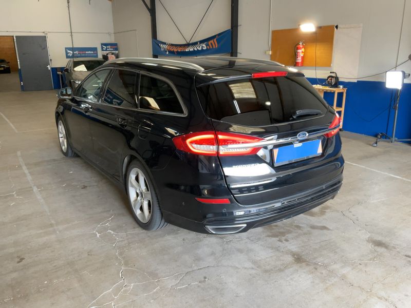 Ford Mondeo 2.0 TDCi Titanium 2018 – снимка 6