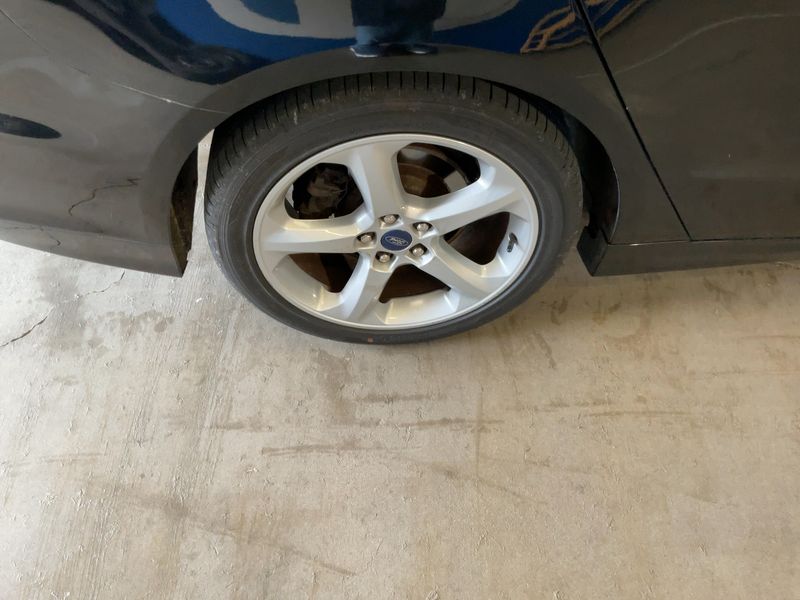 Ford Mondeo 2.0 TDCi Titanium 2018 – снимка 9