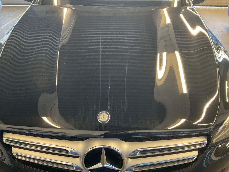 Mercedes-Benz GLC-Klasse GLC 250 4Matic Exclusive 2017 – снимка 21