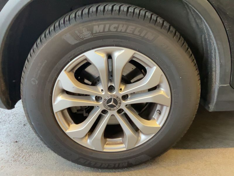 Mercedes-Benz GLC-Klasse GLC 250 4Matic Exclusive 2017 – снимка 9