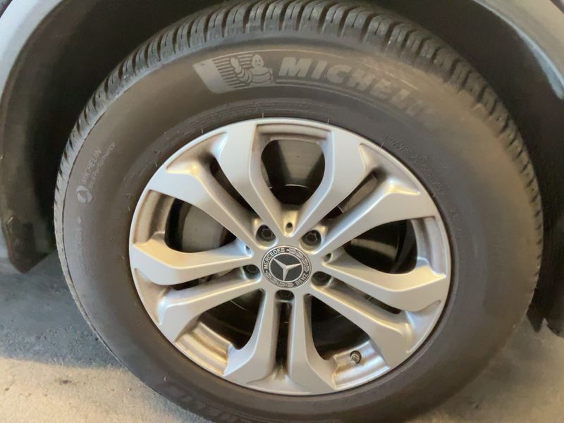 Mercedes-Benz GLC-Klasse GLC 250 4Matic Exclusive 2017 – снимка 11