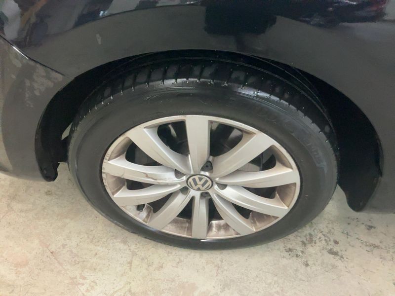 Volkswagen Sharan 2.0 TDI Highline BlueMotion Tech 2015 – снимка 3