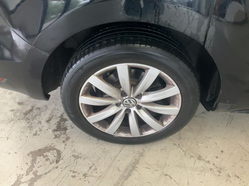 Volkswagen Sharan 2.0 TDI Highline BlueMotion Tech 2015 – снимка 9