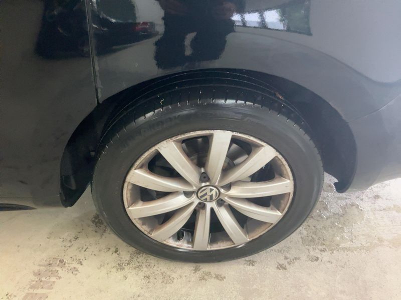 Volkswagen Sharan 2.0 TDI Highline BlueMotion Tech 2015 – снимка 5