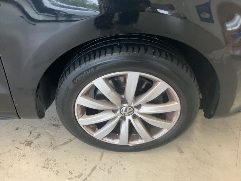 Volkswagen Sharan 2.0 TDI Highline BlueMotion Tech 2015 – снимка 11