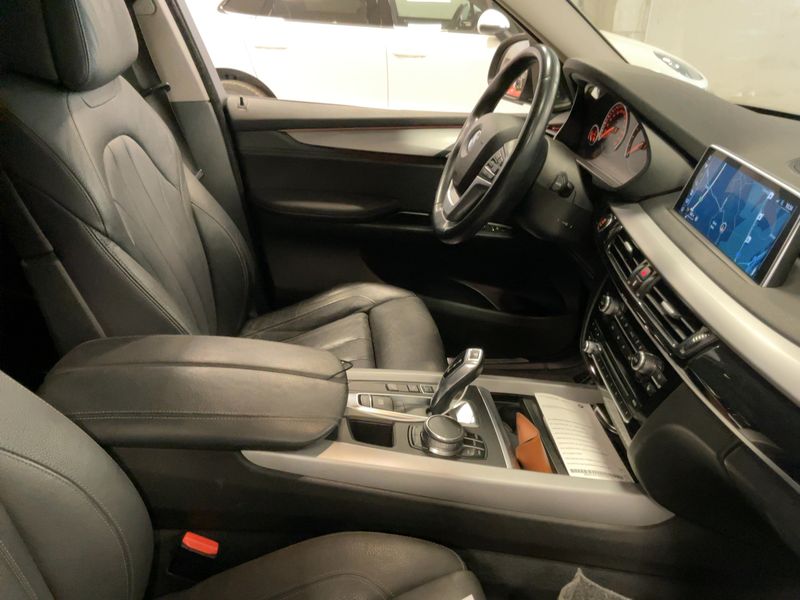 BMW X5 xDrive 25d 2017 – снимка 16