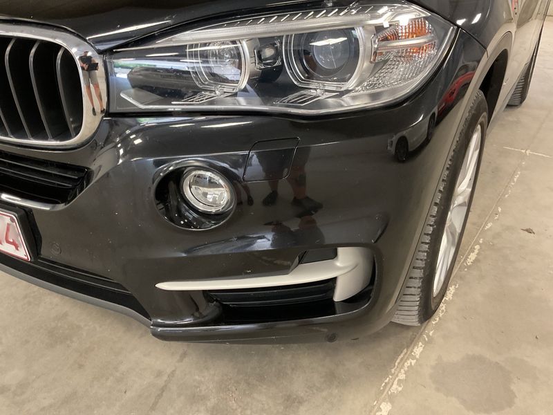 BMW X5 xDrive 25d 2017 – снимка 30