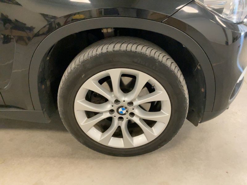 BMW X5 xDrive 25d 2017 – снимка 11