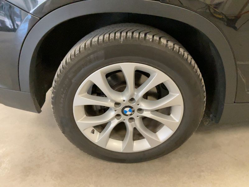 BMW X5 xDrive 25d 2017 – снимка 9