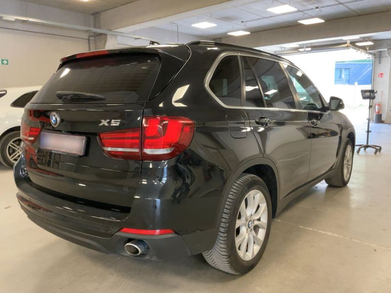 BMW X5 xDrive 25d 2017 – снимка 8