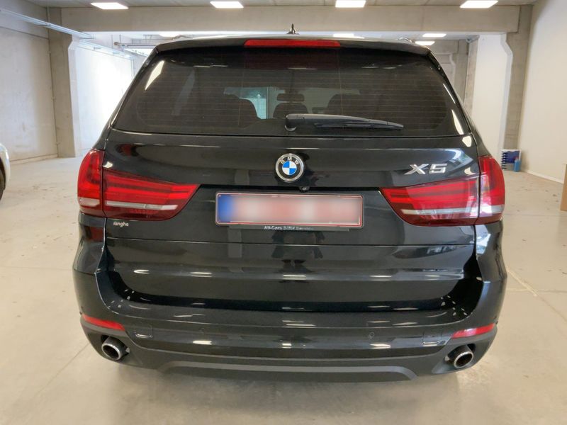BMW X5 xDrive 25d 2017 – снимка 7