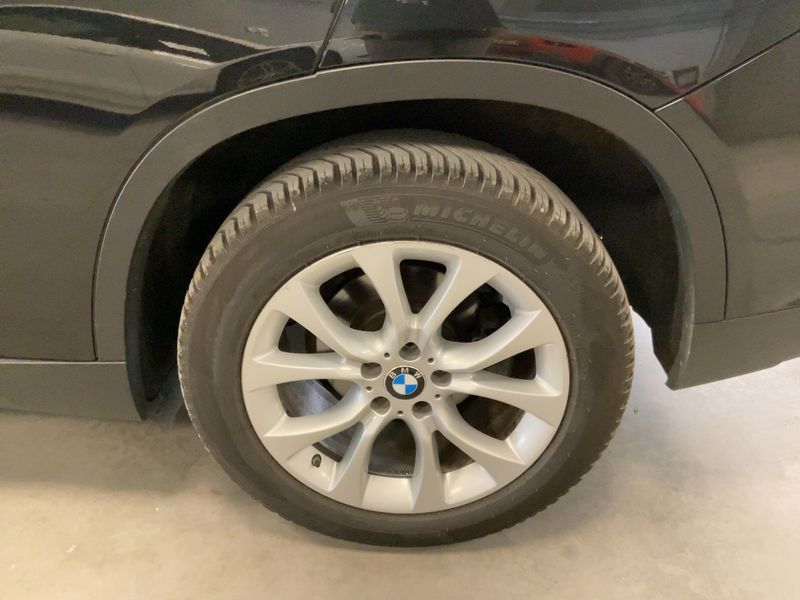 BMW X5 xDrive 25d 2017 – снимка 5