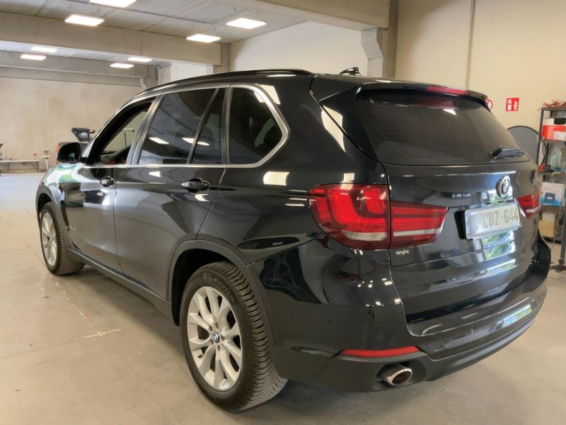 BMW X5 xDrive 25d 2017 – снимка 6