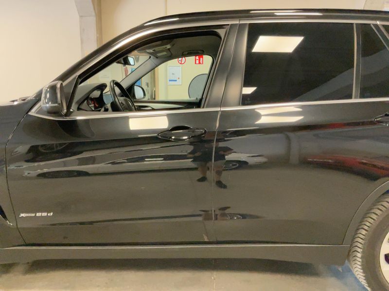 BMW X5 xDrive 25d 2017 – снимка 4