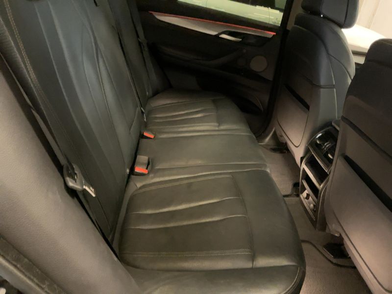 BMW X5 xDrive 25d 2017 – снимка 19