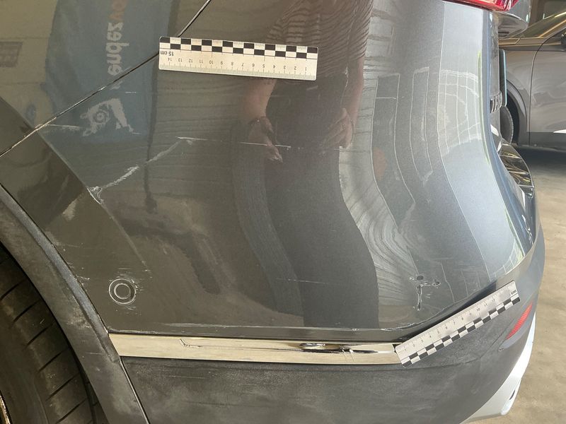 Seat Tarraco 2.0 TDI Xcellence 4Drive 2019 – снимка 27