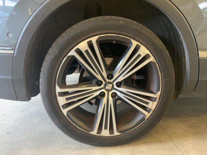 Seat Tarraco 2.0 TDI Xcellence 4Drive 2019 – снимка 9