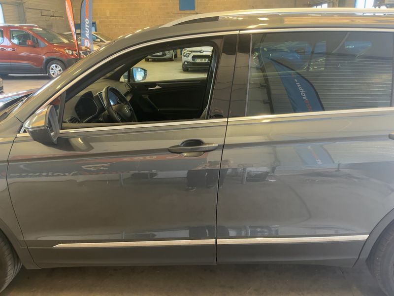 Seat Tarraco 2.0 TDI Xcellence 4Drive 2019 – снимка 4