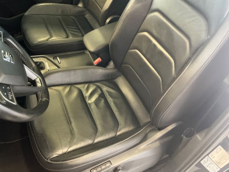 Seat Tarraco 2.0 TDI Xcellence 4Drive 2019 – снимка 24