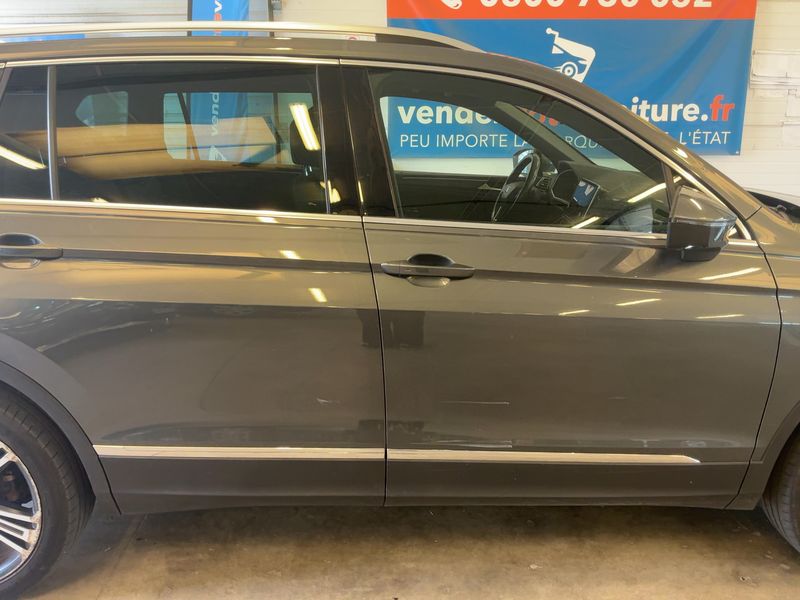Seat Tarraco 2.0 TDI Xcellence 4Drive 2019 – снимка 10